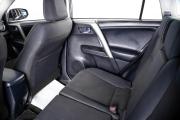 Toyota RAV4 IV (XA40) Рестайлинг Пермь  - изображение 31