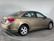 Chevrolet Cruze I Рестайлинг Ростов-на-Дону  - изображение 22