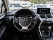 Lexus NX I Рестайлинг Сочи  - изображение 38