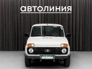 Lada (ВАЗ) Niva Legend I Красноярск  - изображение 17