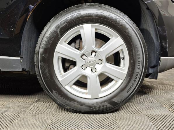 Audi Q5 I (8R) с пробегом 2012 года, цена 1 293 000 рублей, 178217 км, внедорожник, Автокод Объявления