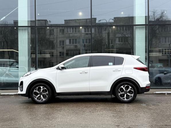 Kia Sportage IV Рестайлинг с пробегом 2020 года, цена 1 798 000 рублей, 150723 км, внедорожник, Автокод Объявления