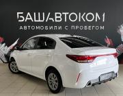 Kia Rio IV Рестайлинг Уфа  - изображение 22
