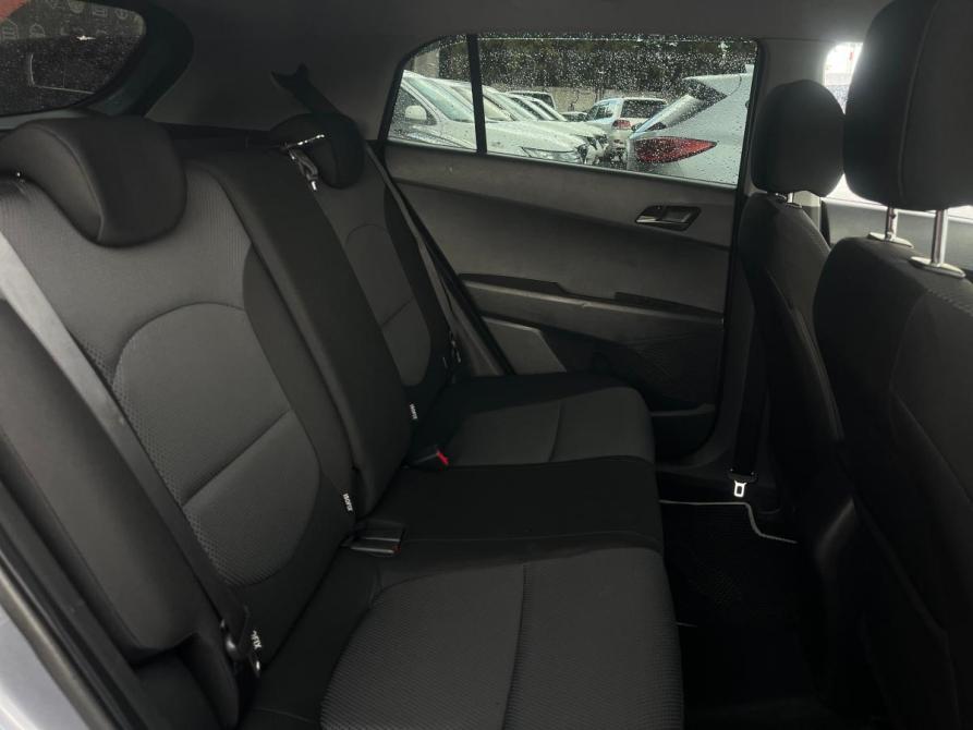 Hyundai Creta I Альметьевск  - изображение 25