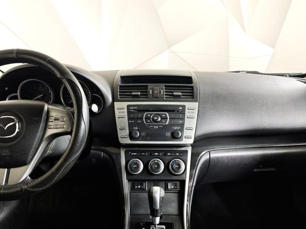 Mazda 6 II (GH) с пробегом 2007 года, цена 419 000 рублей, 369554 км, седан, Автокод Объявления
