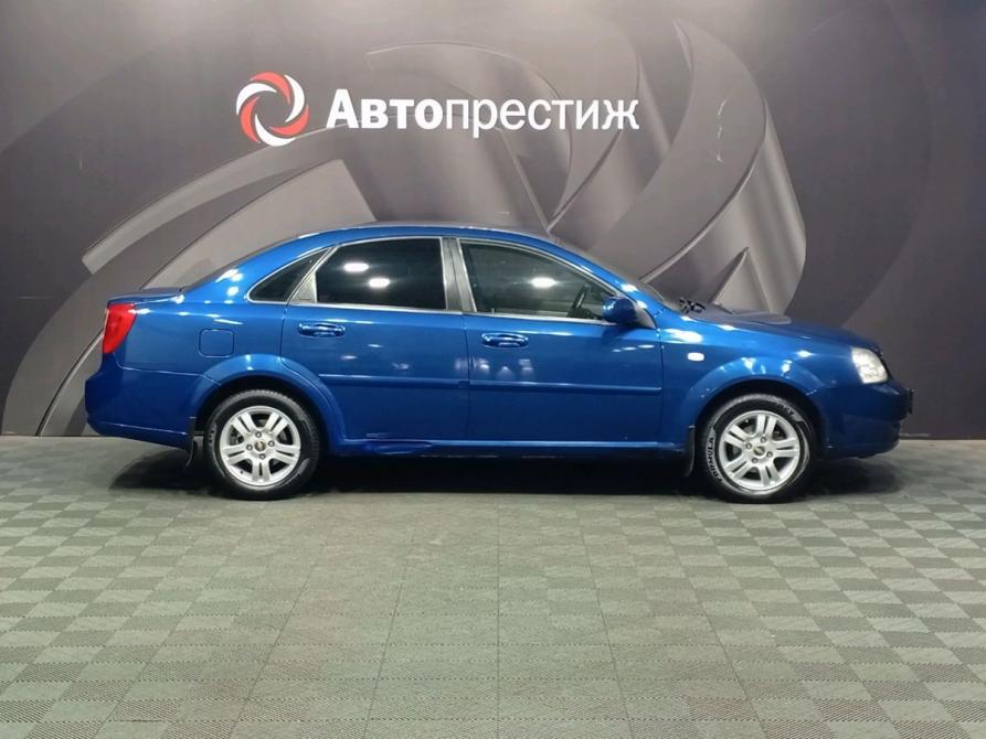 Chevrolet Lacetti I Оренбург  - изображение 5