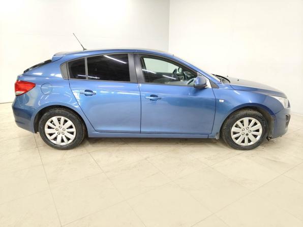 Chevrolet Cruze I Рестайлинг с пробегом 2013 года, цена 683 000 рублей, 136964 км, хэтчбек, Автокод Объявления