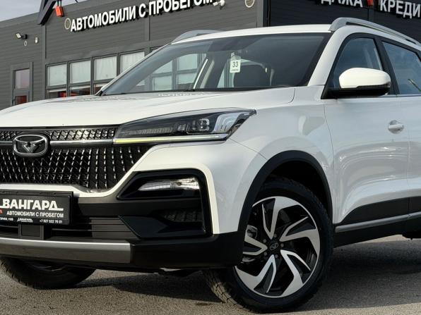 Kaiyi X3 с пробегом 2024 года, цена 1 400 000 рублей, 31989 км, внедорожник, Автокод Объявления