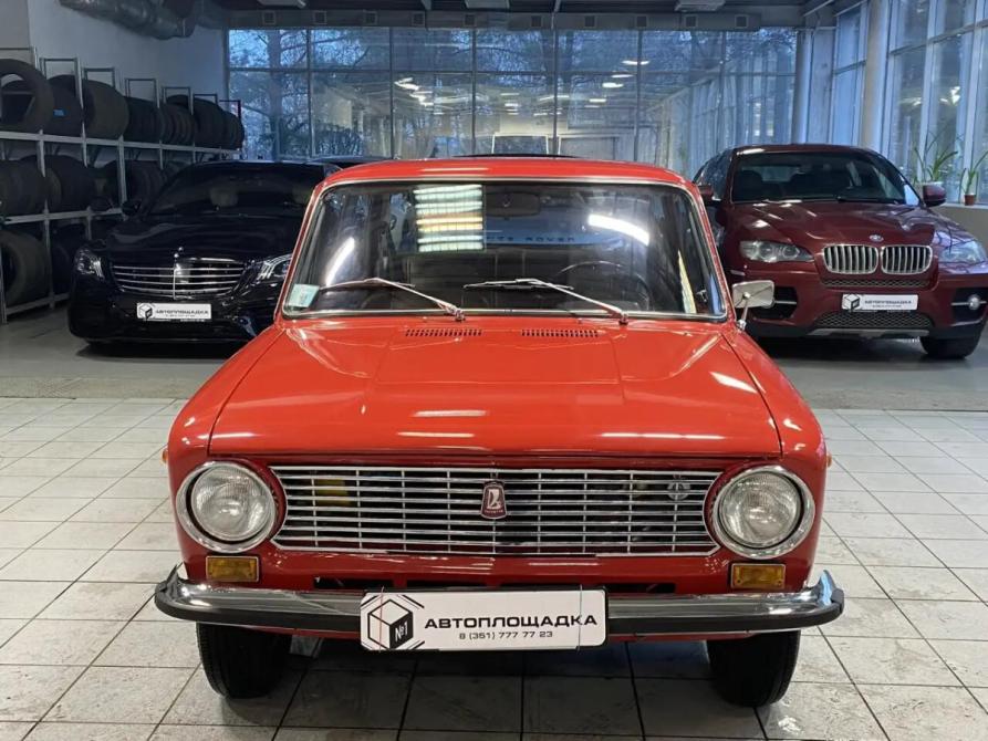 Lada (ВАЗ) 2101 Челябинск  - изображение 2