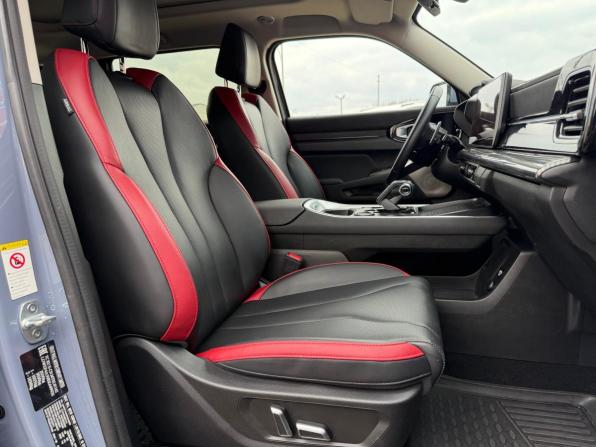 Haval H3 I с пробегом 2024 года, цена 2 350 000 рублей, 28356 км, внедорожник, Автокод Объявления