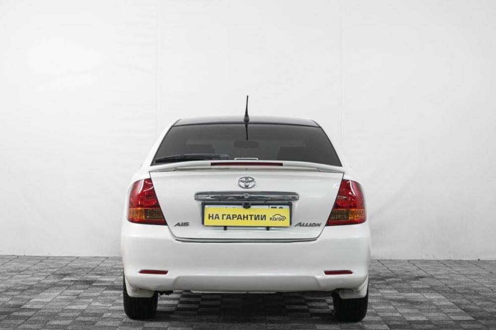 Toyota Allion I Кемерово  - изображение 6