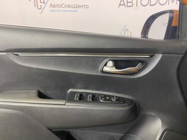 Kia Rio IV с пробегом 2019 года, цена 1 449 900 рублей, 115715 км, хэтчбек, Автокод Объявления