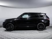 Land Rover Range Rover Sport II Рестайлинг Москва  - изображение 29
