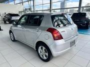 Suzuki Swift III Екатеринбург  - изображение 29