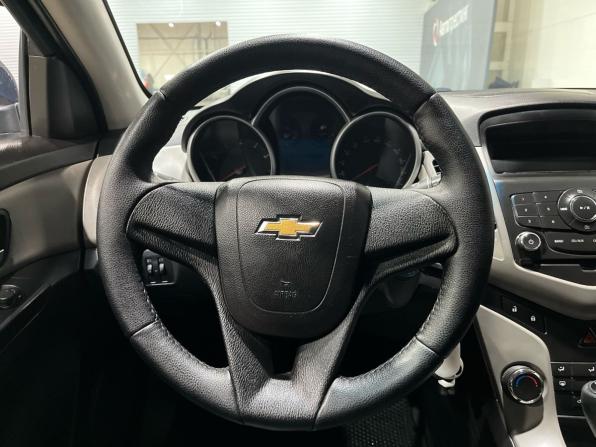Chevrolet Cruze I с пробегом 2011 года, цена 570 000 рублей, 211920 км, седан, Автокод Объявления