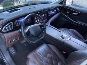 Exeed VX I Рестайлинг Сочи  - изображение 35