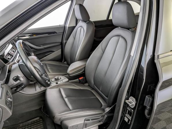 BMW X1 II (F48) Рестайлинг с пробегом 2020 года, цена 2 590 000 рублей, 69068 км, внедорожник, Автокод Объявления
