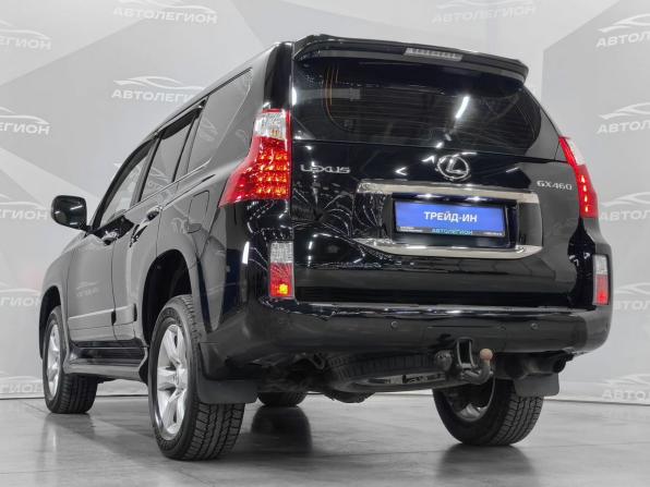 Lexus GX II с пробегом 2010 года, цена 3 600 000 рублей, 230000 км, внедорожник, Автокод Объявления