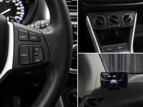 Suzuki SX4 II (S-Cross) Рестайлинг с пробегом 2021 года, цена 1 898 000 рублей, 53062 км, хэтчбек, Автокод Объявления
