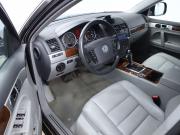 Volkswagen Touareg I Рестайлинг Уфа  - изображение 28