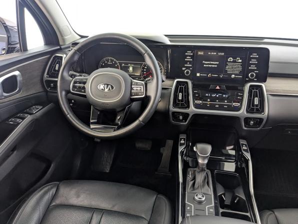 Kia Sorento IV с пробегом 2020 года, цена 3 700 000 рублей, 41650 км, внедорожник, Автокод Объявления