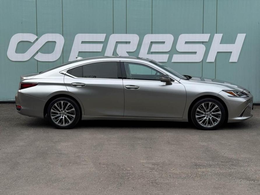 Lexus ES VII Рестайлинг Кропоткин  - изображение 5