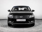 Volkswagen Passat B7 Москва  - изображение 19