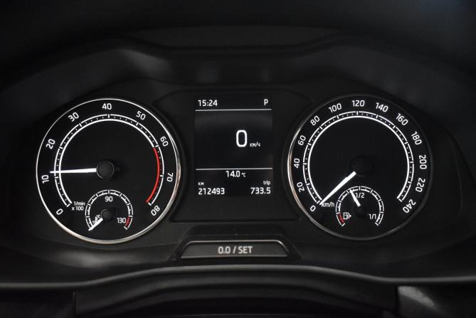 Skoda Rapid II с пробегом 2021 года, цена 1 390 000 рублей, 212493 км, лифтбек, Автокод Объявления