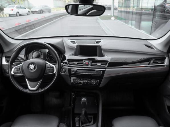 BMW X1 II (F48) Рестайлинг с пробегом 2019 года, цена 2 775 000 рублей, 86087 км, внедорожник, Автокод Объявления