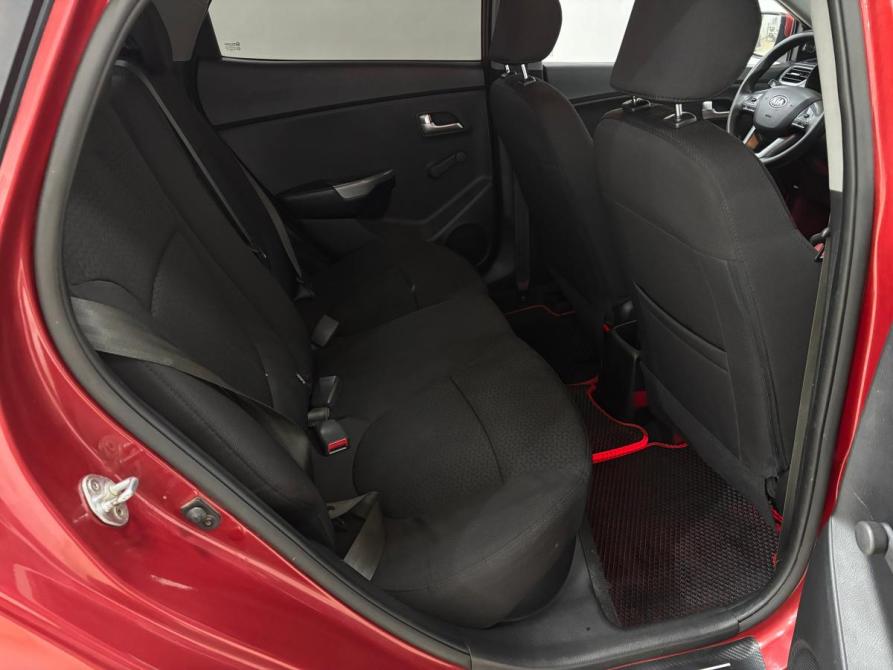 Kia Rio III Альметьевск  - изображение 18