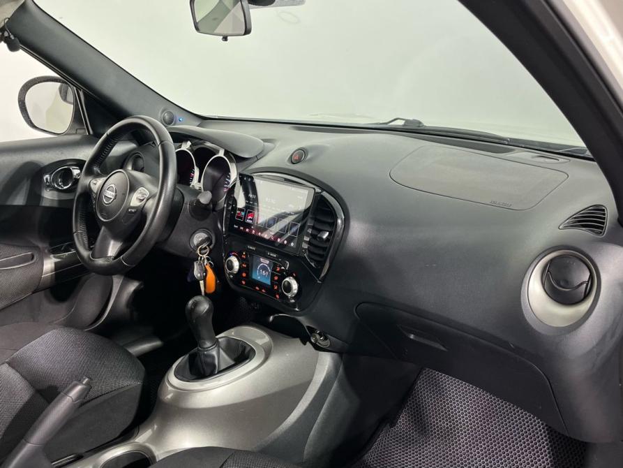 Nissan Juke I Ижевск  - изображение 9