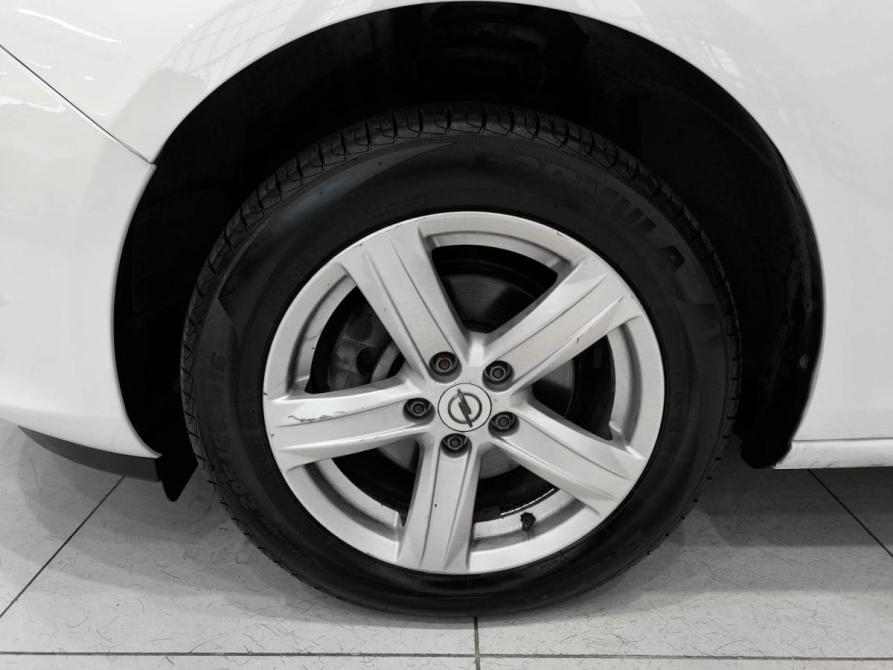 Opel Astra J Казань  - изображение 22