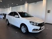 Lada (ВАЗ) Vesta I Чебоксары  - изображение 36