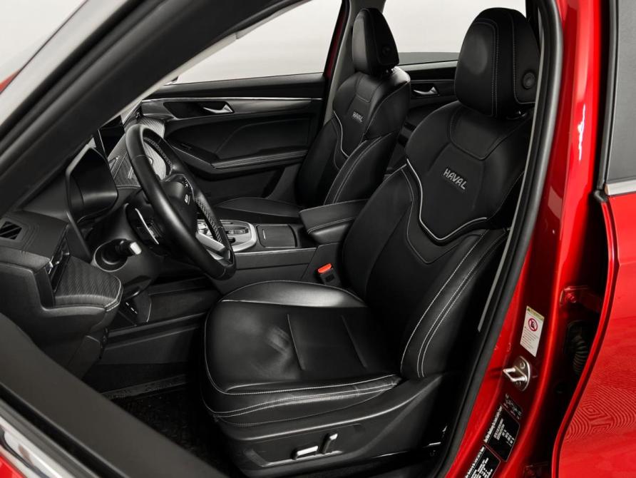 Haval Jolion I Казань  - изображение 10