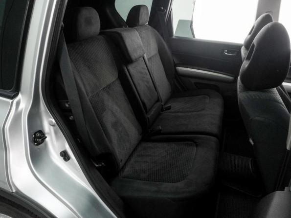 Nissan X-Trail II Рестайлинг с пробегом 2012 года, цена 1 267 000 рублей, 166337 км, внедорожник, Автокод Объявления