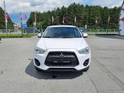 Mitsubishi ASX I Рестайлинг Тюмень  - изображение 18