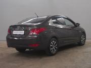 Hyundai Solaris I Рестайлинг Москва  - изображение 18