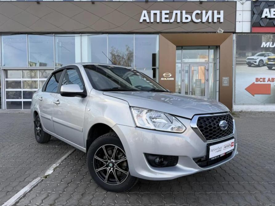 Datsun on-DO I Набережные Челны  - изображение 1