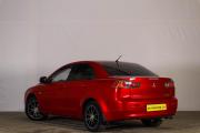 Mitsubishi Lancer X Рестайлинг Тюмень  - изображение 26