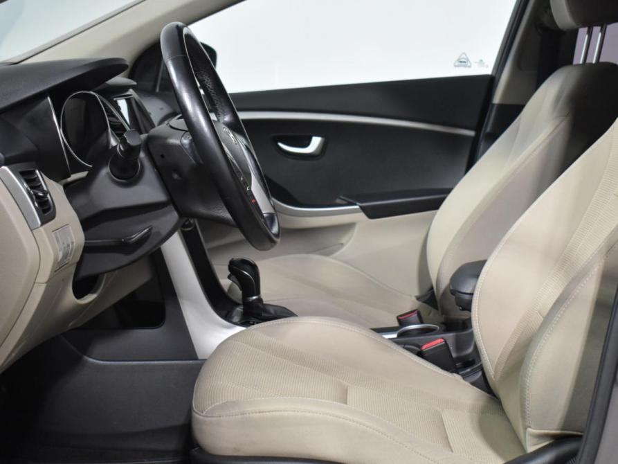 Hyundai i30 II Санкт-Петербург  - изображение 11