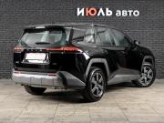 Toyota RAV4 VI (XA60) Екатеринбург  - изображение 25