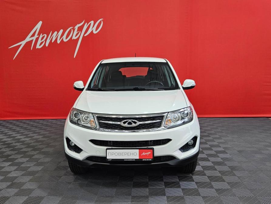 Chery Tiggo 5 I Вологда  - изображение 8