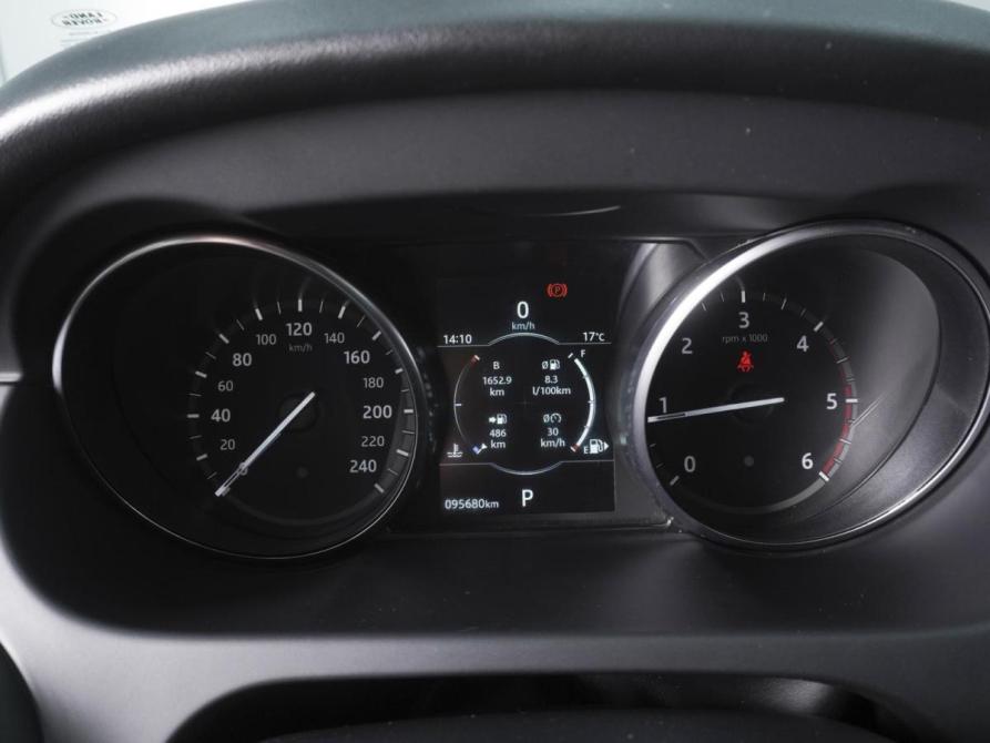 Land Rover Discovery Sport I Ростов-на-Дону  - изображение 17