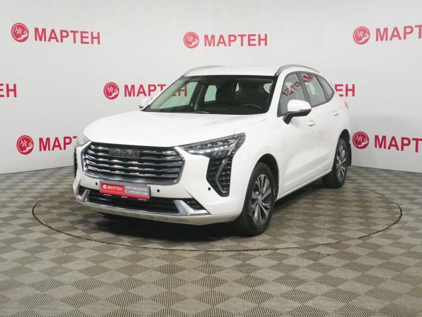 Haval Jolion I с пробегом 2023 года, цена 1 564 000 рублей, 120871 км, внедорожник, Автокод Объявления