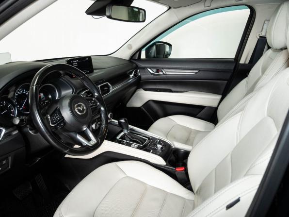 Mazda CX-5 II с пробегом 2018 года, цена 2 978 000 рублей, 87370 км, внедорожник, Автокод Объявления