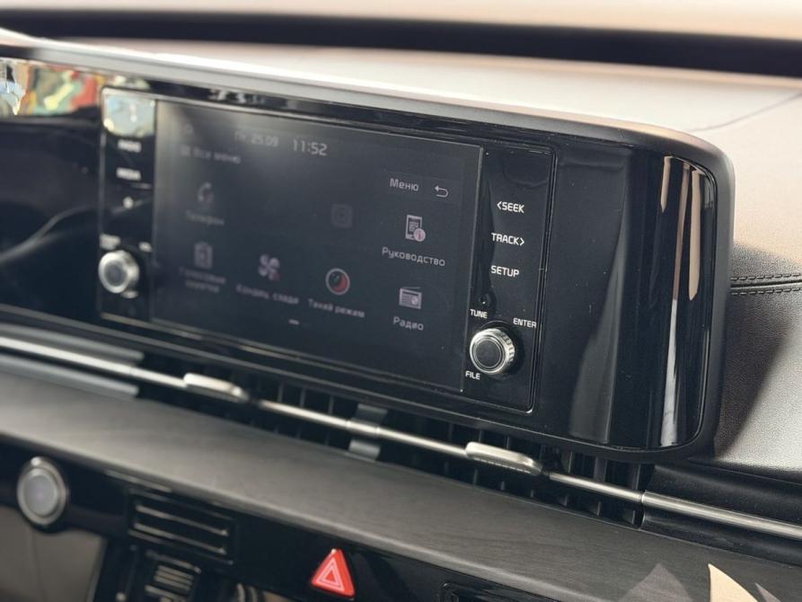 Kia Carnival IV Оренбург  - изображение 12