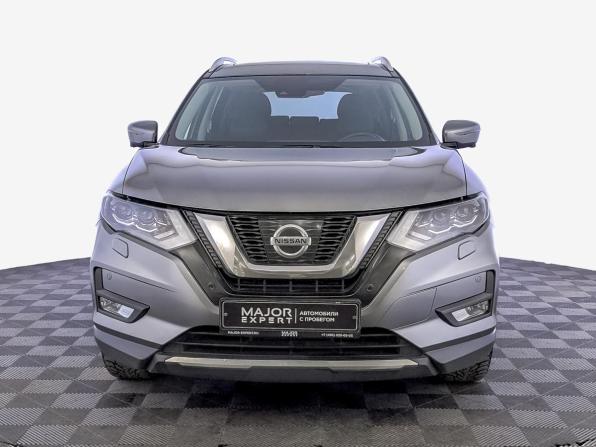 Nissan X-Trail III Рестайлинг с пробегом 2019 года, цена 2 275 000 рублей, 130456 км, внедорожник, Автокод Объявления