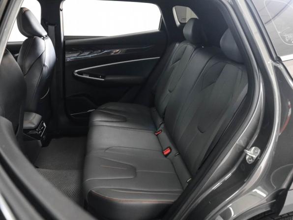 Geely Atlas II с пробегом 2024 года, цена 2 499 000 рублей, 8775 км, внедорожник, Автокод Объявления