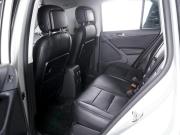 Volkswagen Tiguan I Рестайлинг Ростов-на-Дону  - изображение 30