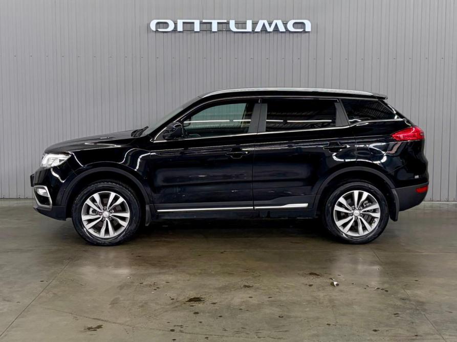 Geely Atlas I Краснодар  - изображение 8